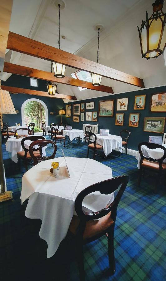 The Mount Royale Hotel 约克 外观 照片