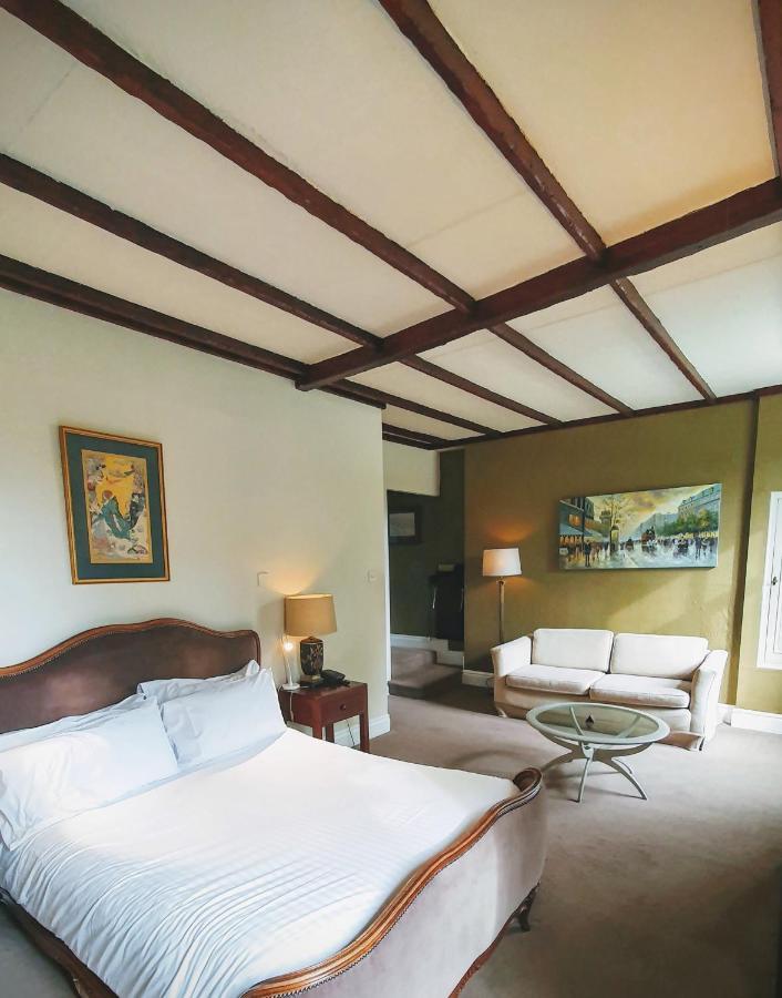 The Mount Royale Hotel 约克 客房 照片