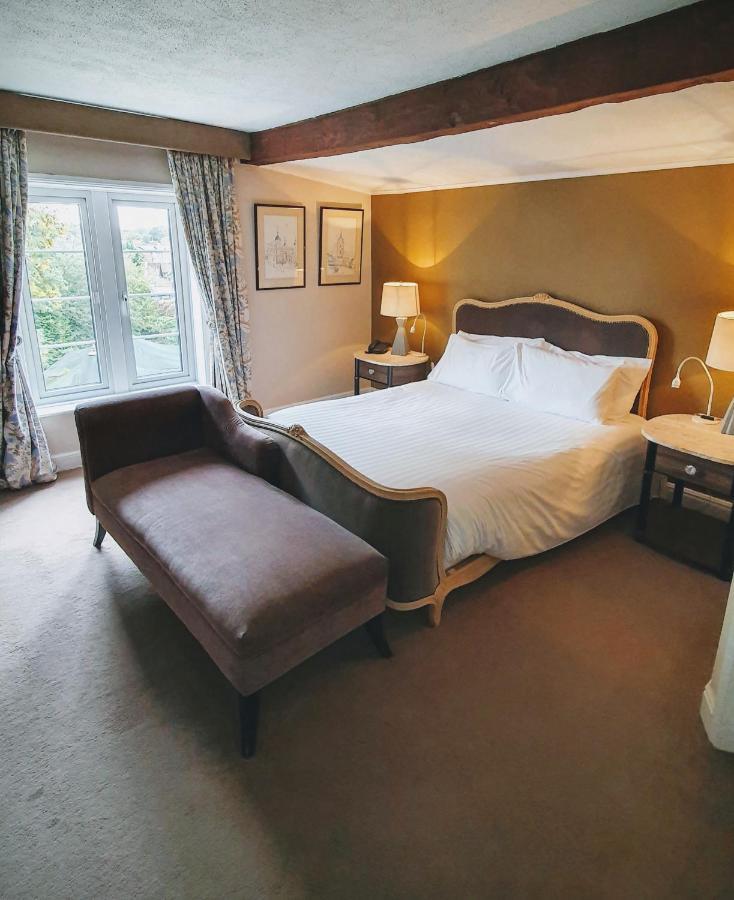 The Mount Royale Hotel 约克 客房 照片