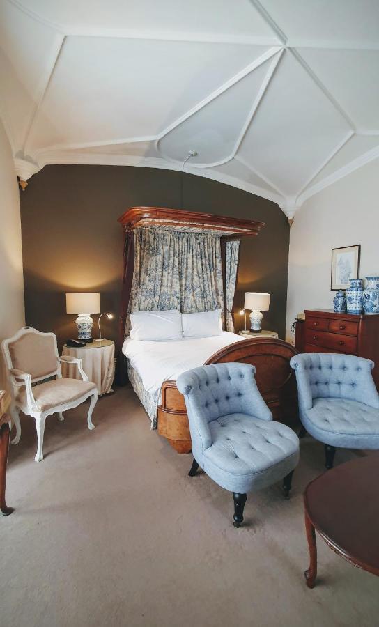 The Mount Royale Hotel 约克 客房 照片