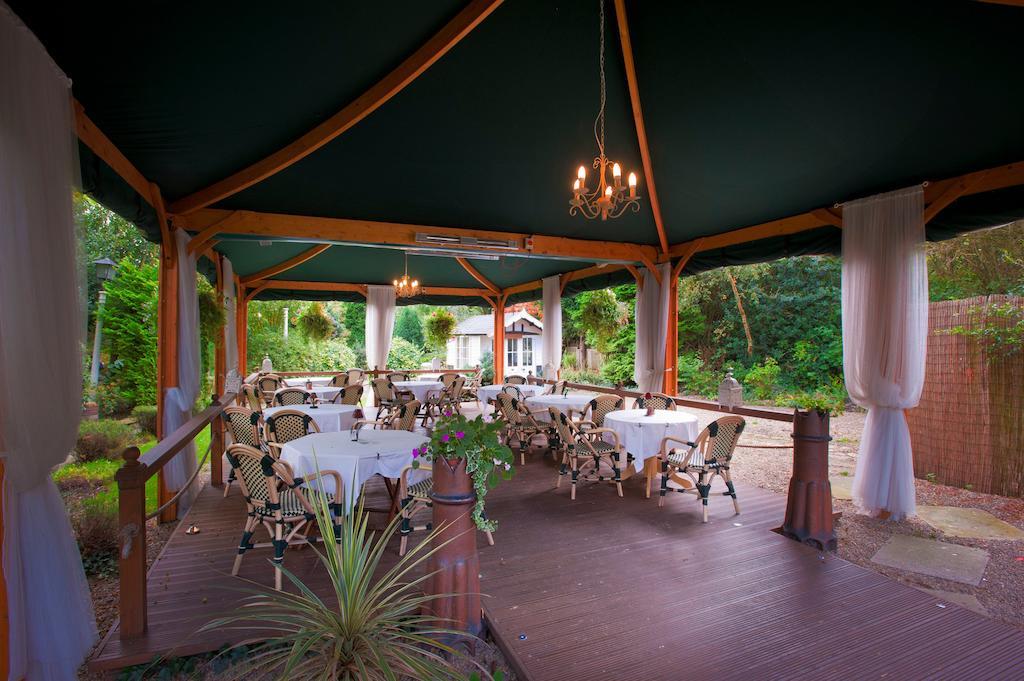 The Mount Royale Hotel 约克 外观 照片
